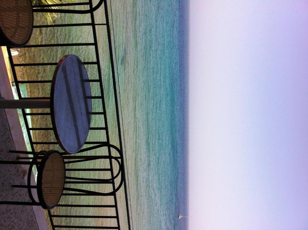 Oasis Hotel Theodoros & Litsa Galaris Agia Marina  Номер фото