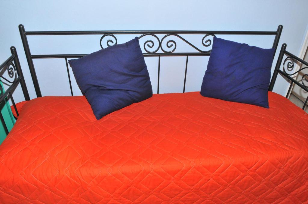 Oasis Hotel Theodoros & Litsa Galaris Agia Marina  Экстерьер фото